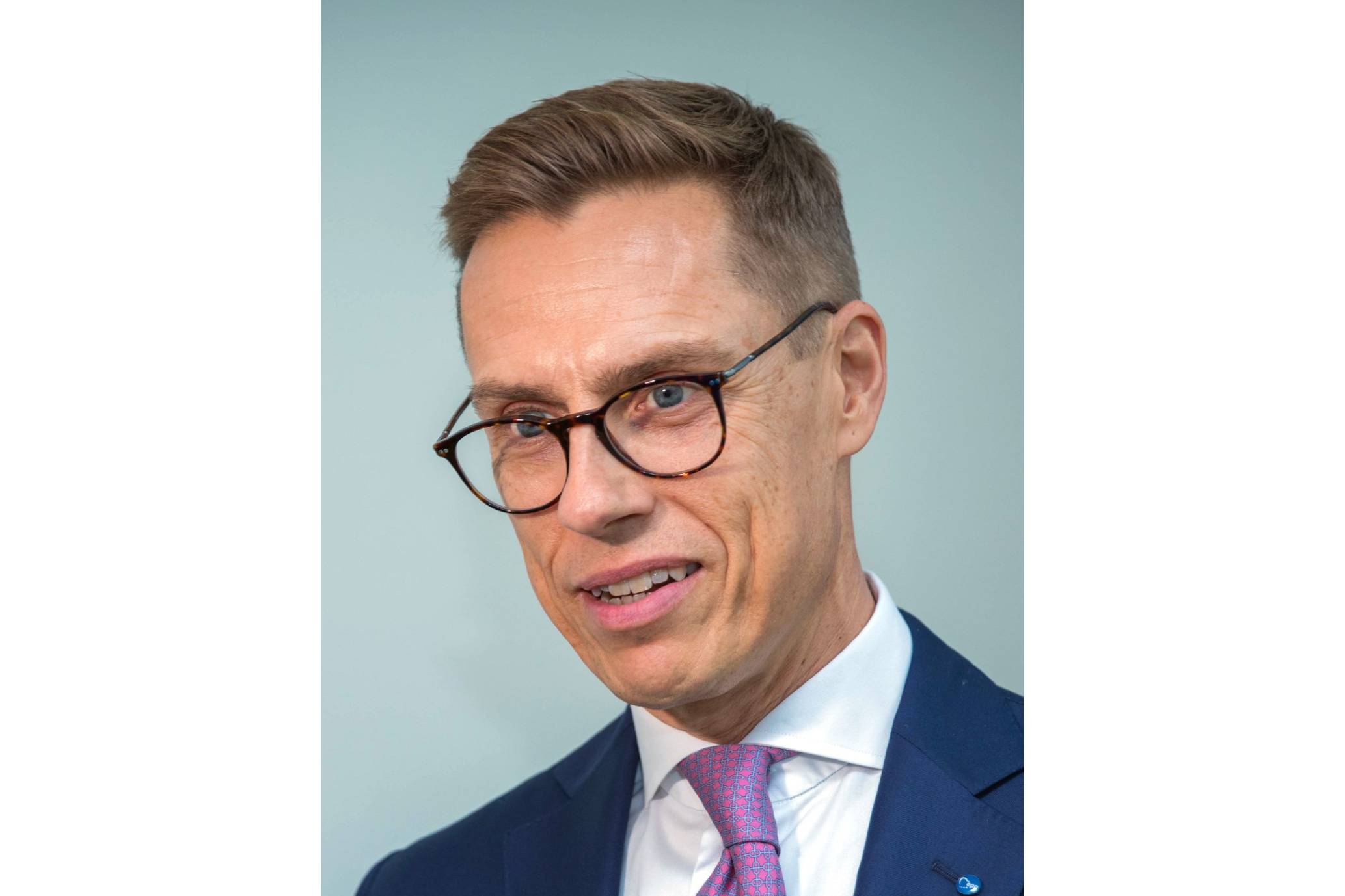Alexander Steel